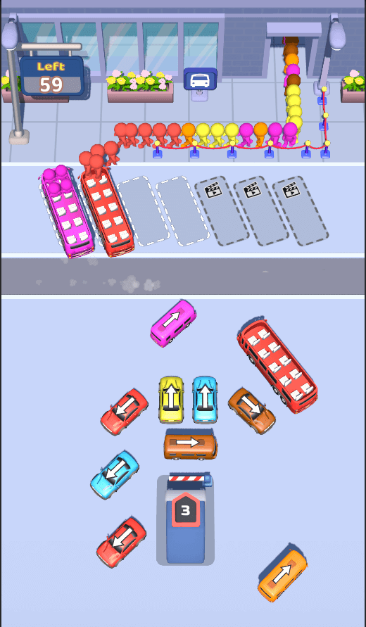 Gameplay 2