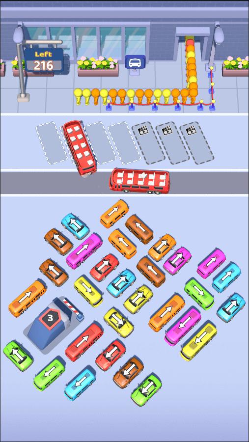 Gameplay 3