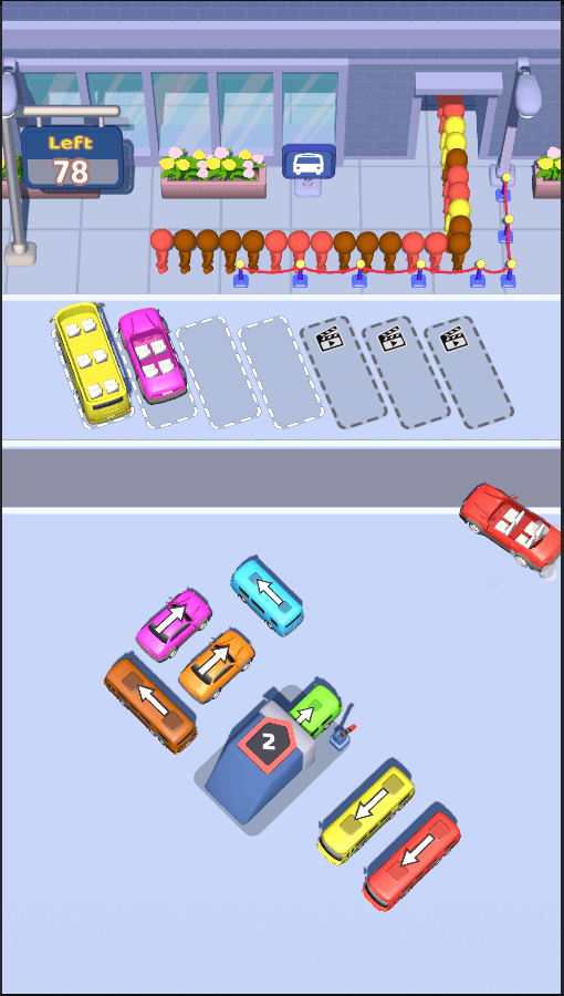 Gameplay 4