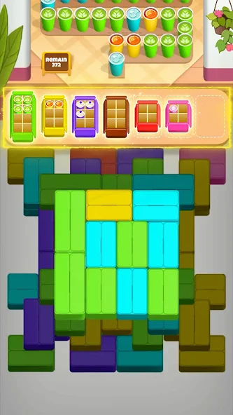 Coffee Frenzy Gameplay 4