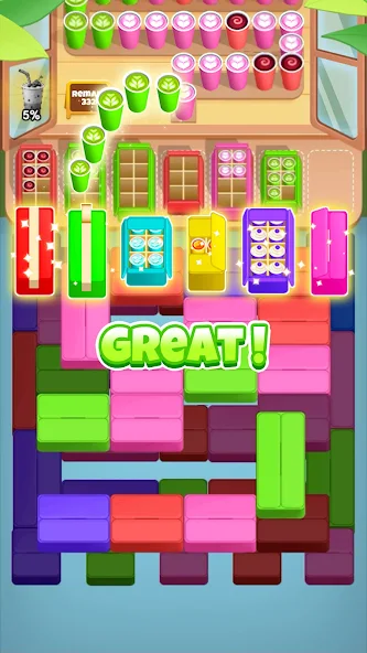 Coffee Frenzy Gameplay 5