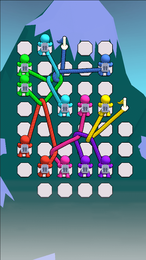 Punch Puzzle Gameplay 4