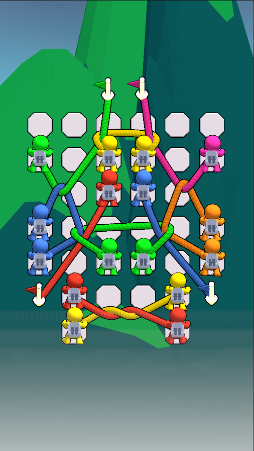 Punch Puzzle Gameplay 5