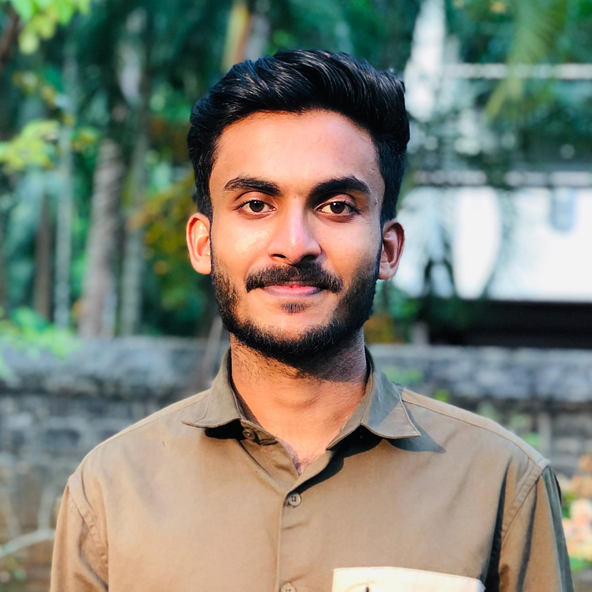 Harshid Gasil