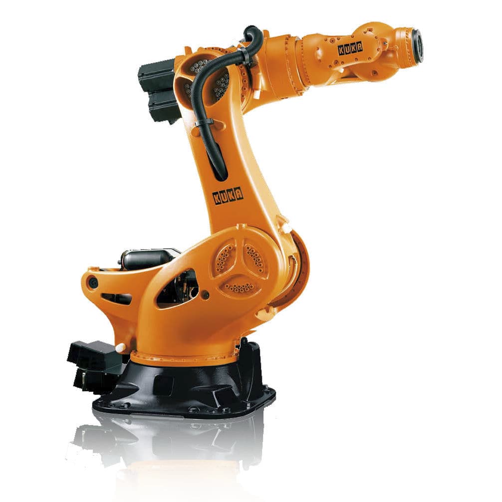 KUKA Robot Sync Tool