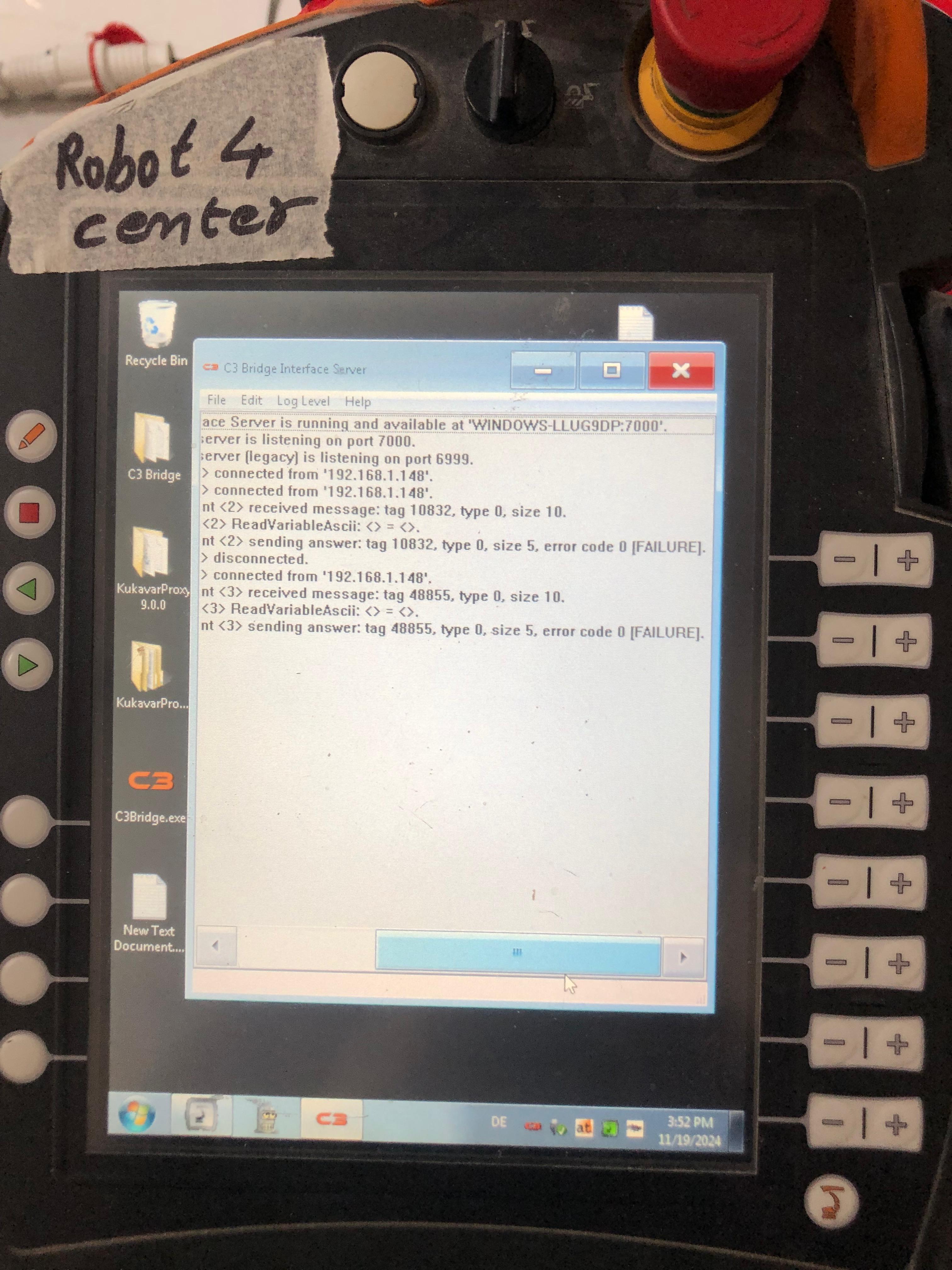 Teach Pad 2