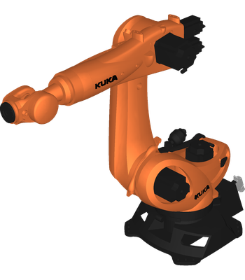 kuka Icon