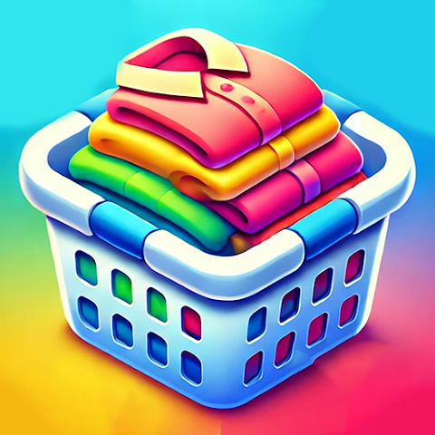 Laundry Sort