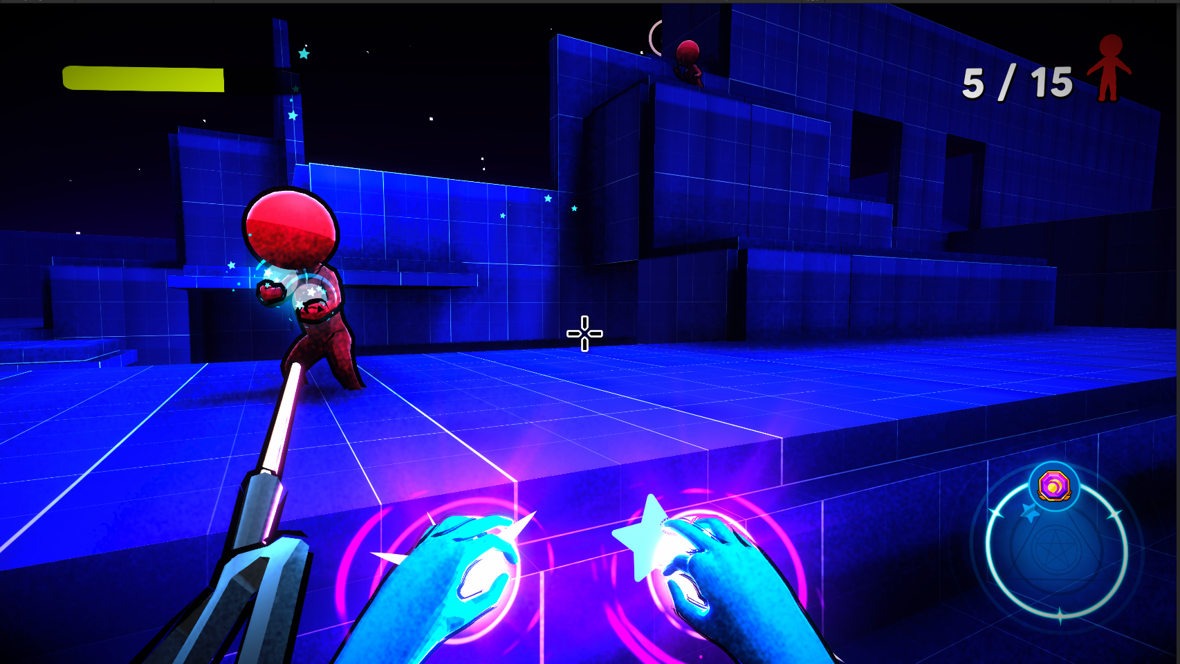 Gameplay 1