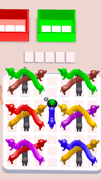 Coffee Frenzy Gameplay 2