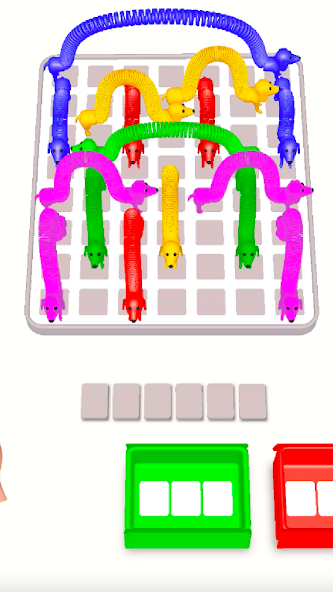 Coffee Frenzy Gameplay 3