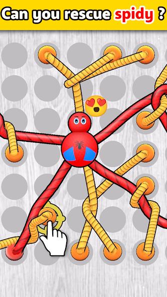 Punch Puzzle Gameplay 1