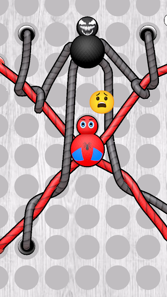 Punch Puzzle Gameplay 2