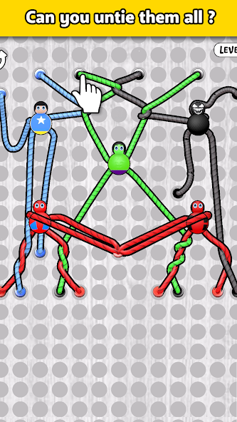 Punch Puzzle Gameplay 3