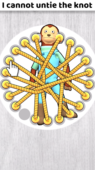 Punch Puzzle Gameplay 4