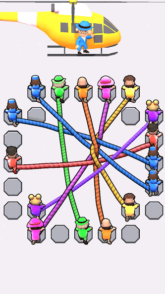 Punch Puzzle Gameplay 5