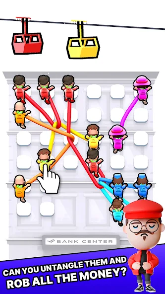 Punch Puzzle Gameplay 6