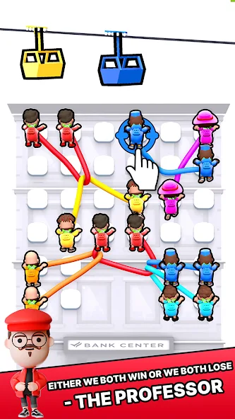 Punch Puzzle Gameplay 7