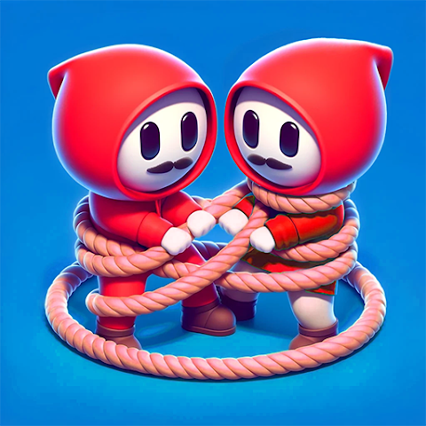 Tangled Heist