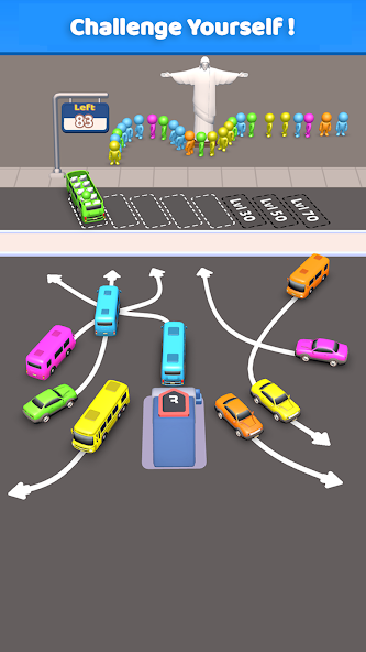 Punch Puzzle Gameplay 3