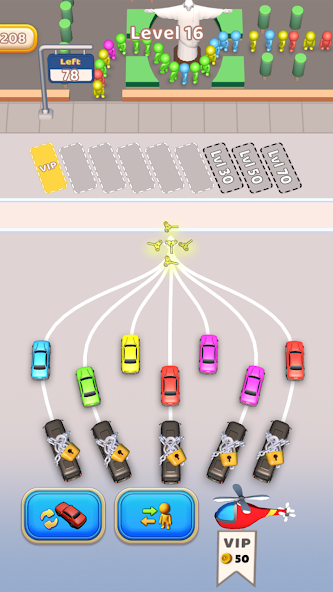 Punch Puzzle Gameplay 4