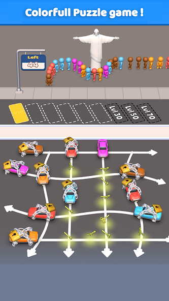 Punch Puzzle Gameplay 5