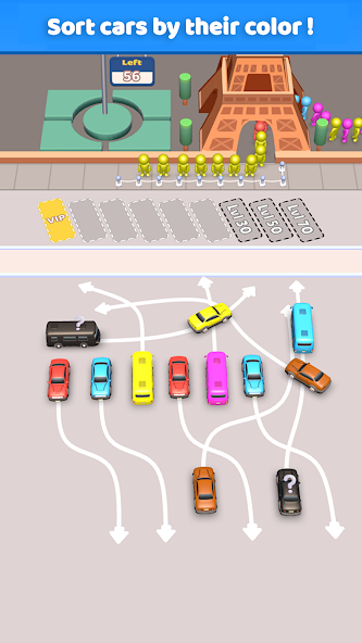 Punch Puzzle Gameplay 7