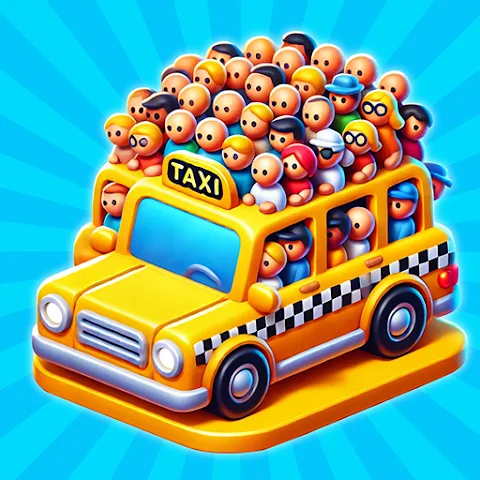 Taxi Please