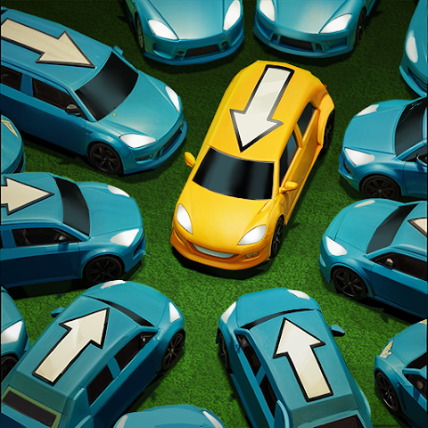 Traffic Escape