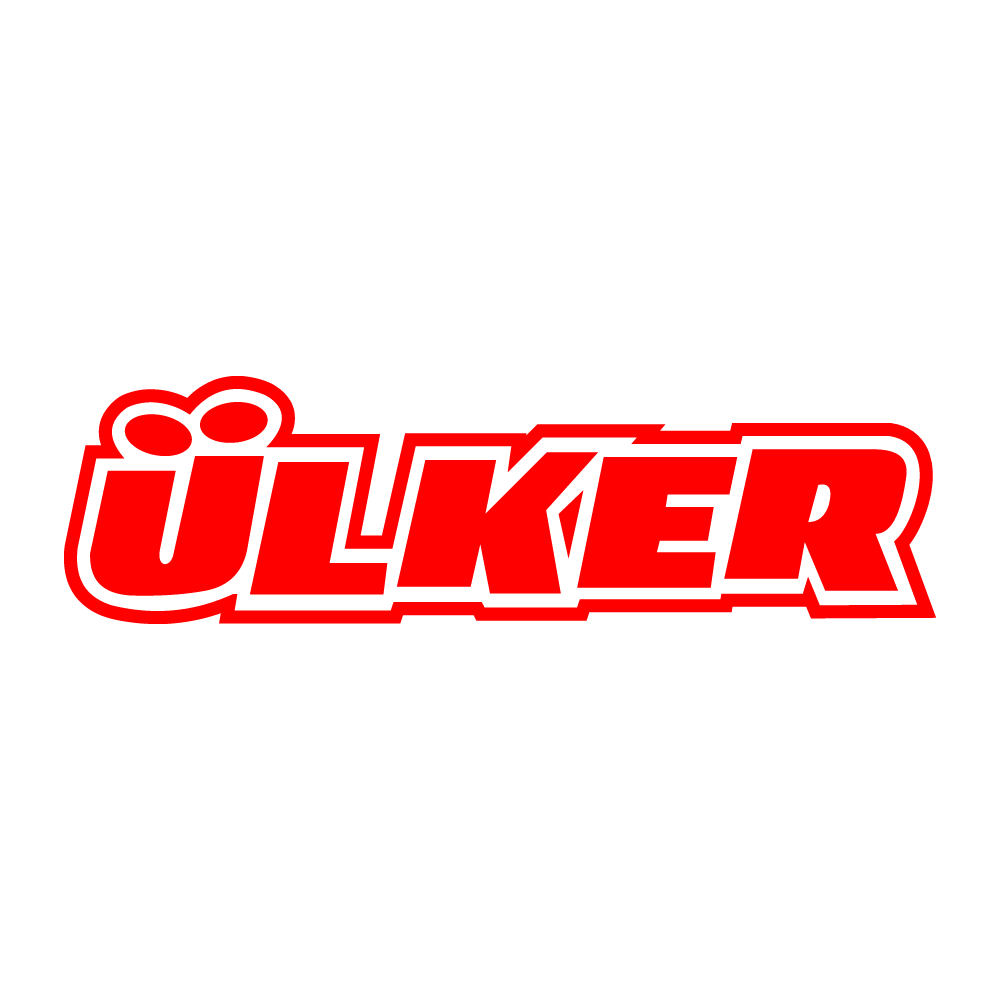 Ulker Recipe App