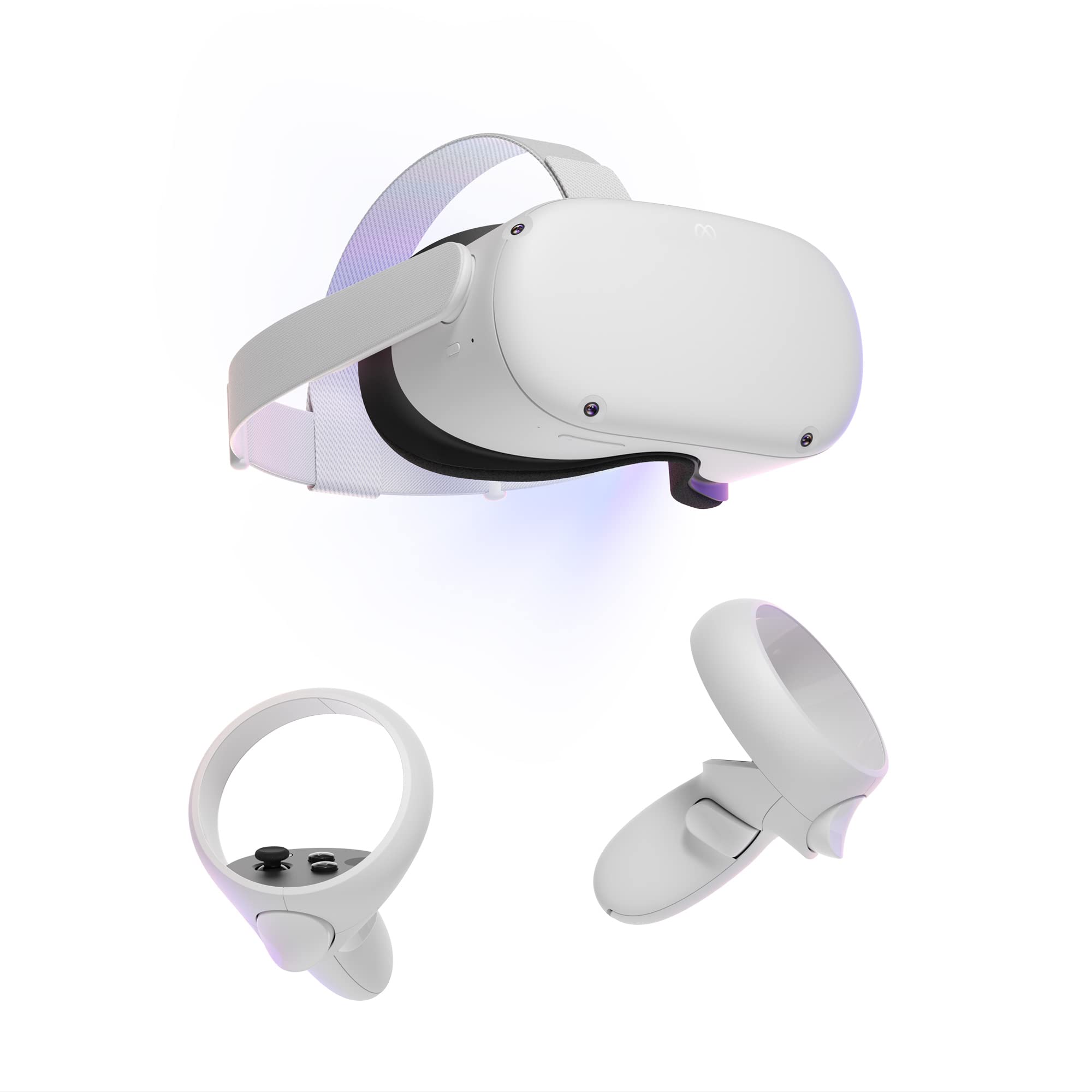 VR Flight Sim
